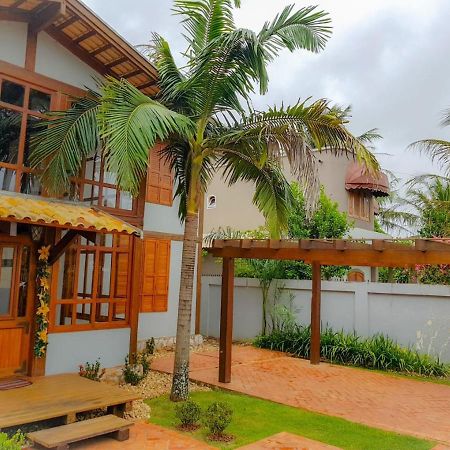 博尼图Casa Com Piscina, Bem Localizada别墅 外观 照片